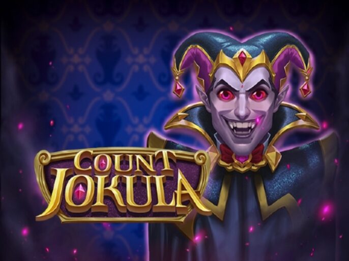 Count Jokula Slot Review