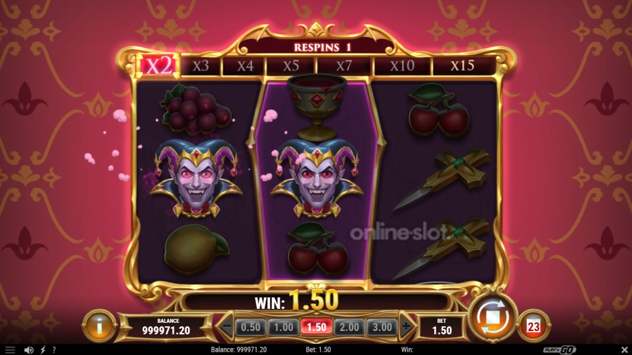 count-jokula-slot-respins-of-evil-feature