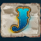diamond-mine-megaways-slot-j-symbol