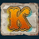diamond-mine-megaways-slot-k-symbol