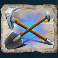 diamond-mine-megaways-slot-pickaxe-and-spade-symbol