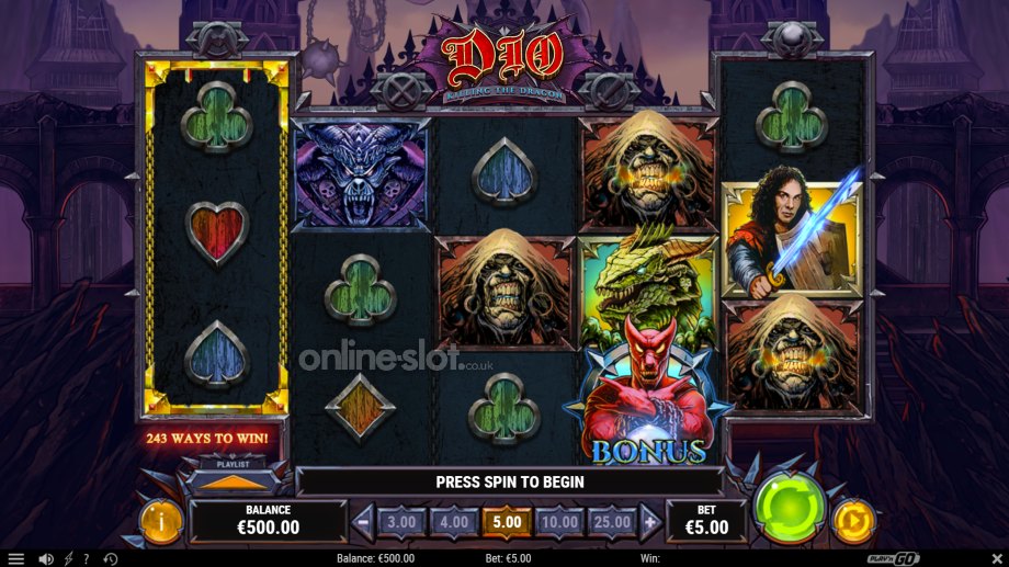 dio-killing-the-dragon-slot-base-game