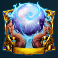 dio-killing-the-dragon-slot-crystal-ball-symbol