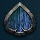 dio-killing-the-dragon-slot-spade-symbol