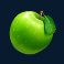 dropz-slot-apple-symbol