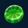 dropz-slot-green-candy-symbol