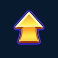dropz-slot-level-up-symbol