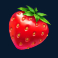 dropz-slot-strawberry-symbol