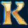 fishin-bigger-pots-of-gold-slot-k-symbol