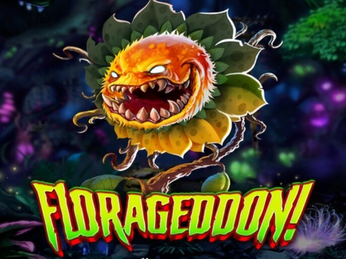 Florageddon! Slot Review