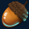 forest-fortune-slot-acorn-symbol