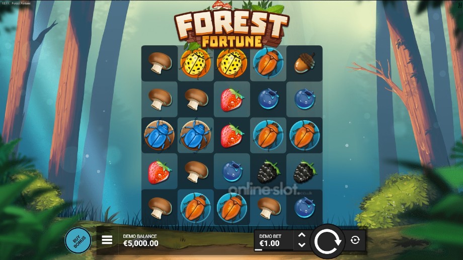 forest-fortune-slot-base-game