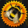 forest-fortune-slot-bumblebee-symbol