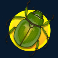 forest-fortune-slot-green-bug-symbol