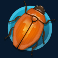 forest-fortune-slot-orange-bug-symbol