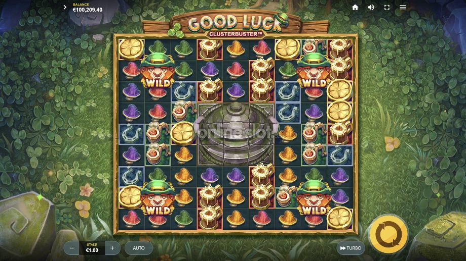 good-luck-clusterbuster-slot-base-game