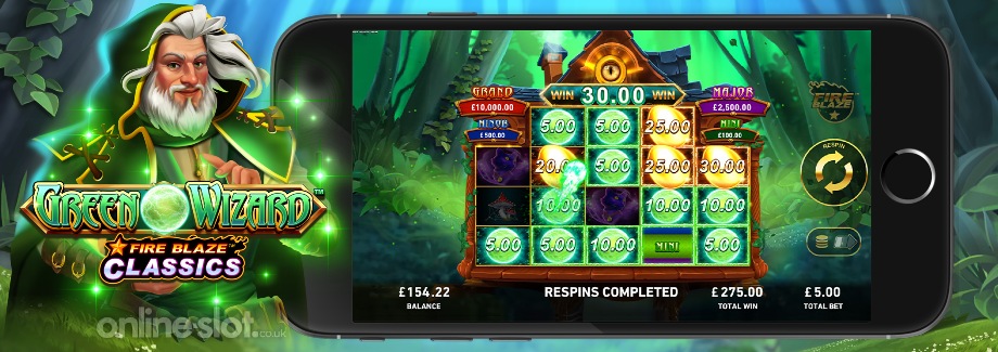 green-wizard-mobile-slot
