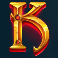 green-wizard-slot-k-symbol