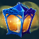 green-wizard-slot-lantern-symbol
