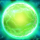 green-wizard-slot-magic-ball-symbol