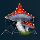 green-wizard-slot-mushroom-symbol
