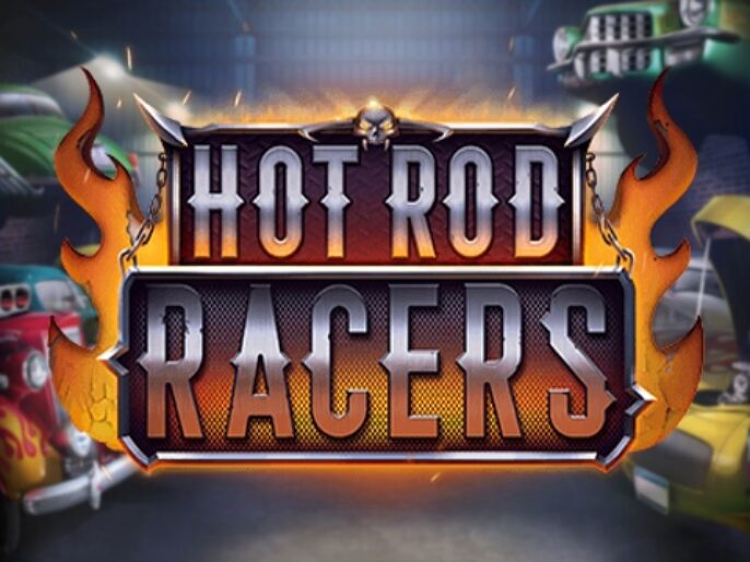 Hot Rod Racers Slot Review