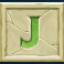 immortails-of-egypt-slot-j-symbol