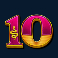 john-hunter-and-the-book-of-tut-respin-slot-10-symbol