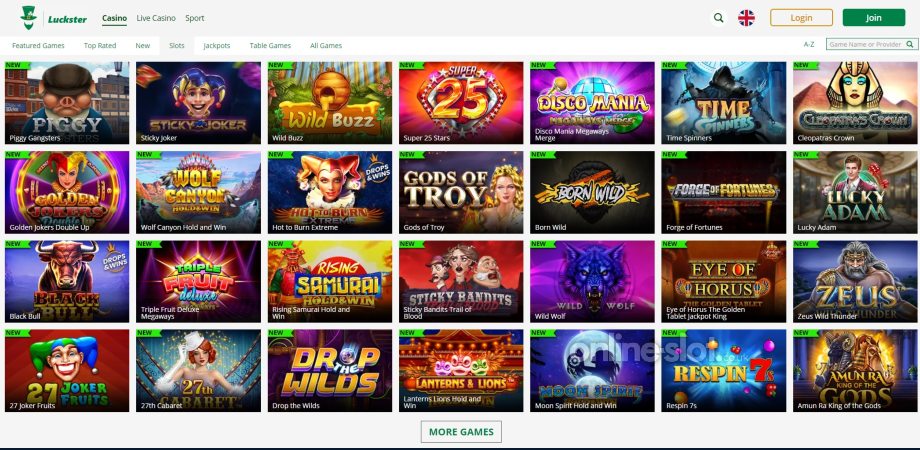 luckster-casino-site