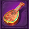 muertos-multiplier-megaways-slot-banjo-symbol