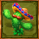 muertos-multiplier-megaways-slot-cactus-symbol