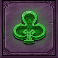 muertos-multiplier-megaways-slot-club-symbol