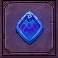 muertos-multiplier-megaways-slot-diamond-symbol