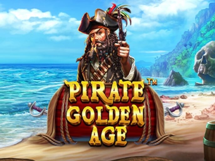 Pirate Golden Age Slot Review