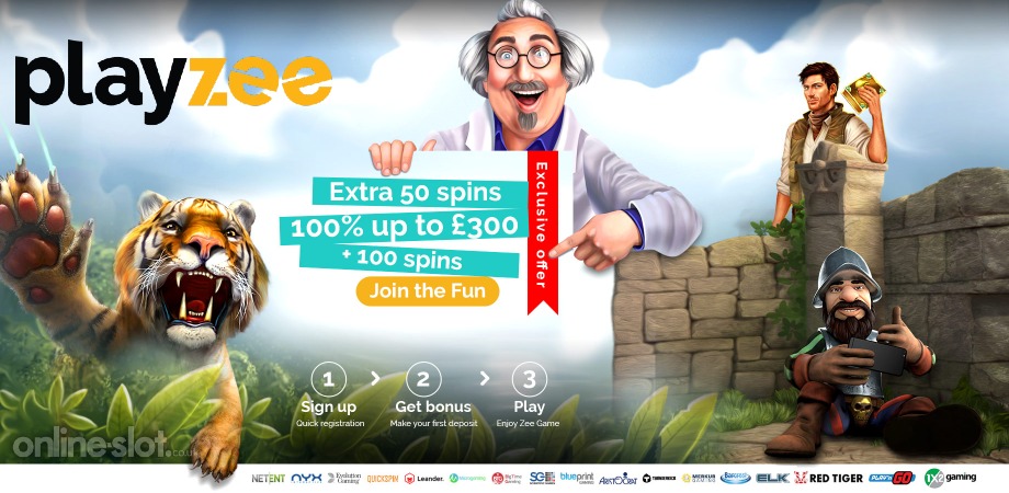 playzee-casino-welcome-offer
