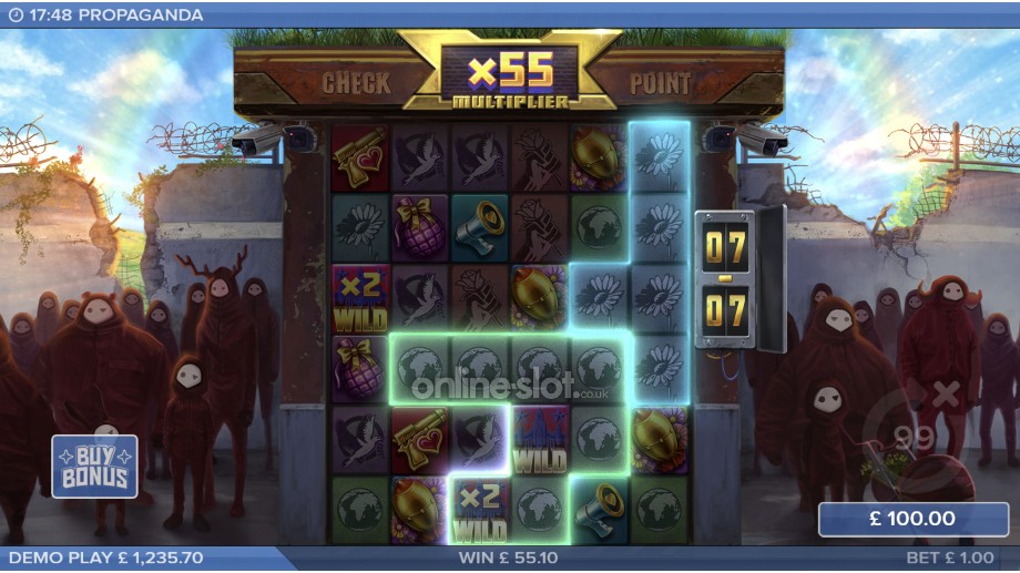 propaganda-slot-bonus-game-feature