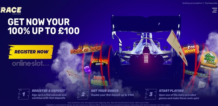 race-casino-welcome-bonus