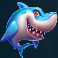 release-the-kraken-2-slot-shark-symbol