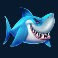release-the-kraken-slot-shark-symbol