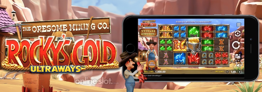 rockys-gold-ultraways-mobile-slot