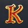 rockys-gold-ultraways-slot-k-symbol