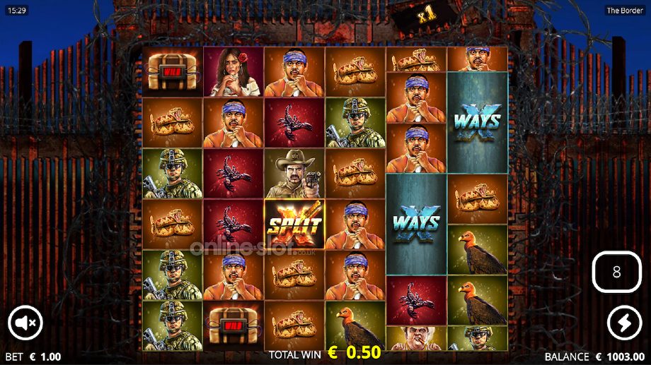 the-border-slot-mule-spins-feature