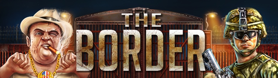 the-border-slot-nolimit-city