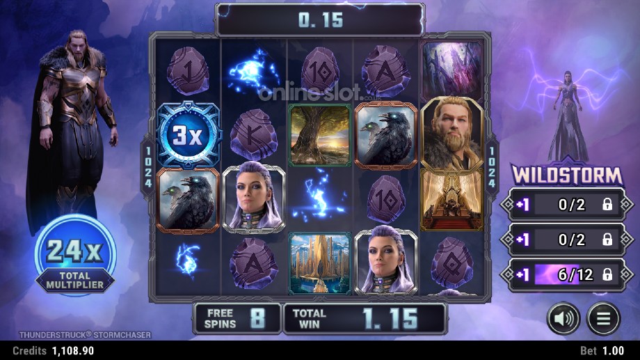 thunderstruck-stormchaser-slot-free-spins-feature