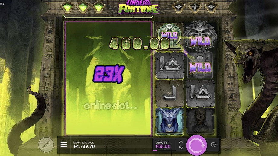 undead-fortune-slot-expanding-duelreels-feature