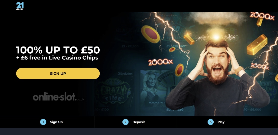 21-co-uk-casino-welcome-bonus