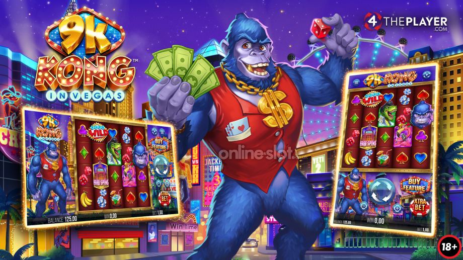 9k-kong-in-vegas-slot-devices