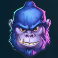 9k-kong-in-vegas-slot-kong-symbol