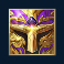 avalon-gold-slot-purple-mask-symbol
