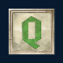 avalon-gold-slot-q-symbol